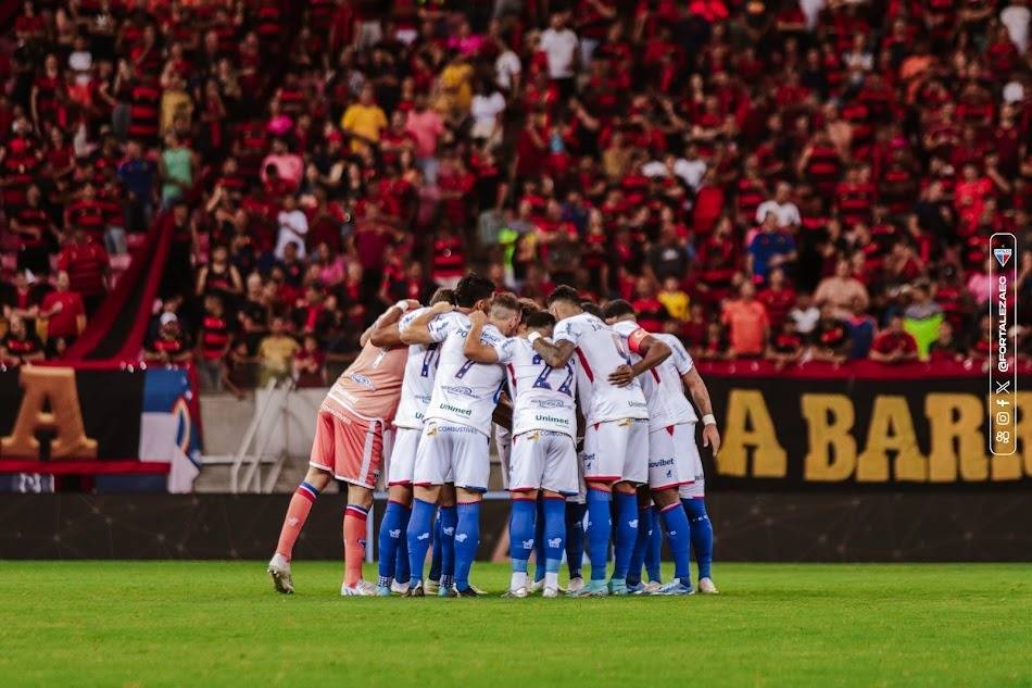 Futebol cearense chega a final da Copa do Nordeste pelo sexto ano seguido