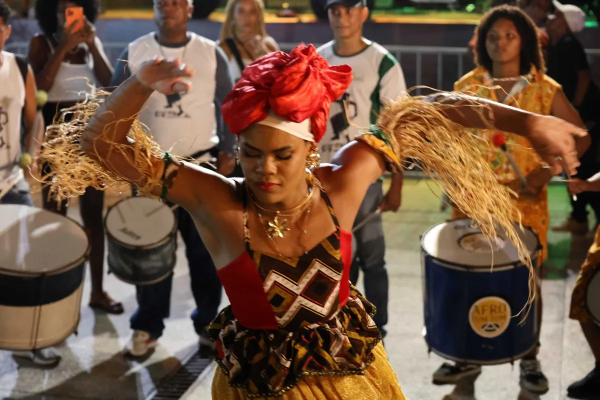 'Noite da Beleza Negra' abre inscrições para a sua 12° edição, em Sussuarana