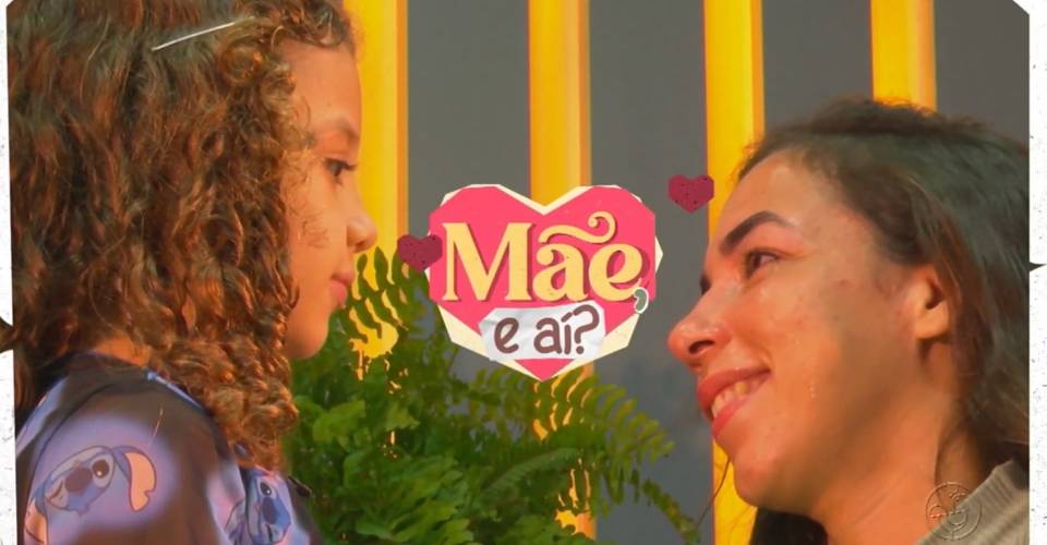 'Mãe, e aí?': TV Aratu lança projeto especial em homenagem ao Dia das Mães