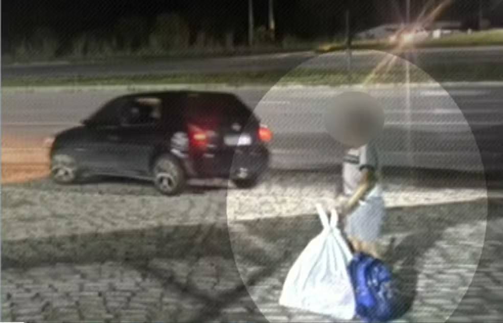 Casal é investigado por tentativa de abandono de criança de 8 anos, no Ceará