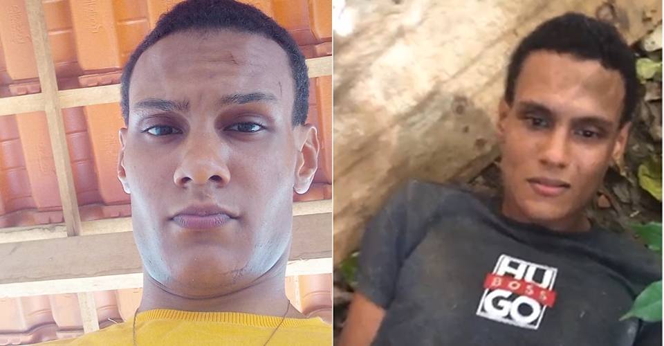 Corpo de jovem desaparecido em Cajazeiras é encontrado; vítima foi esquartejada