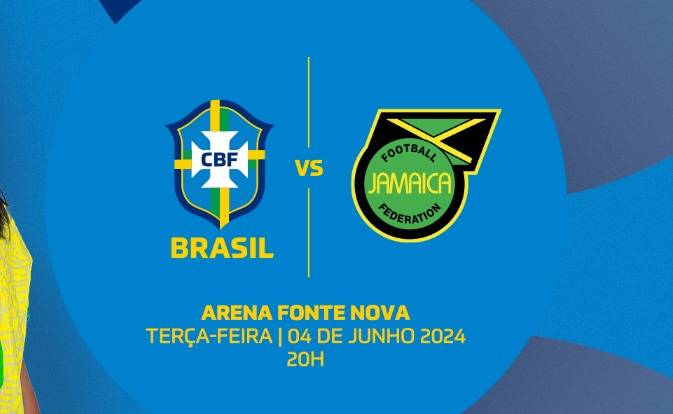 Arena Fonte Nova dificulta compra de meia-entrada para jogo da Seleção Feminina