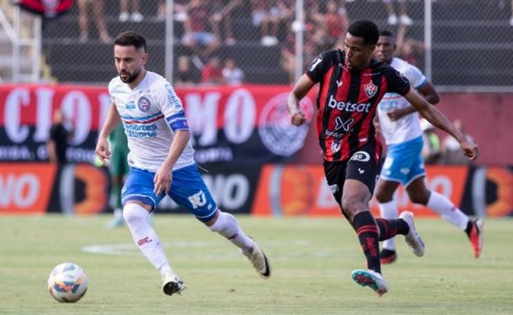 CBF suspende duas rodadas do Campeonato Brasileiro