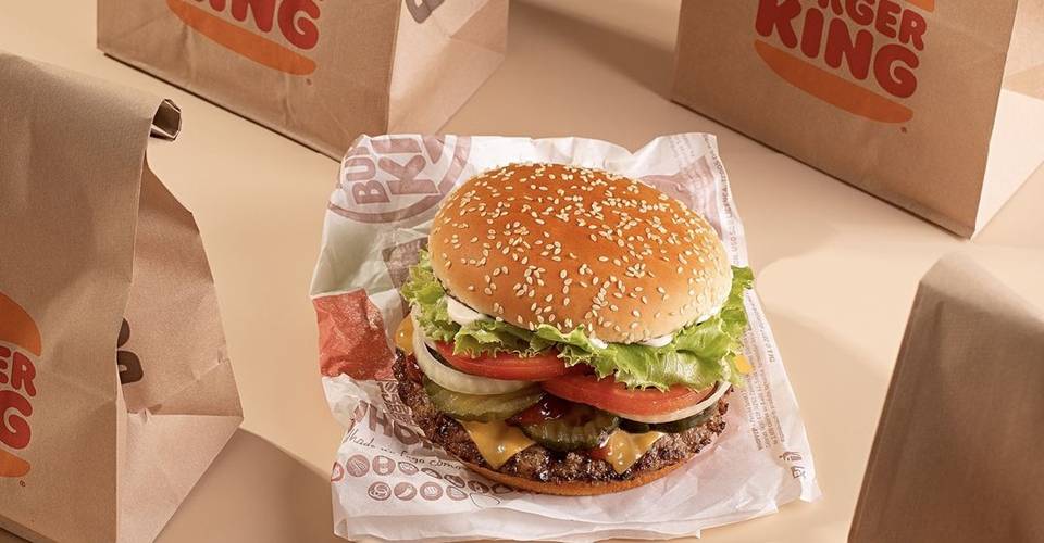 Lojas da Burger King da Bahia são interditadas por dívidas trabalhistas