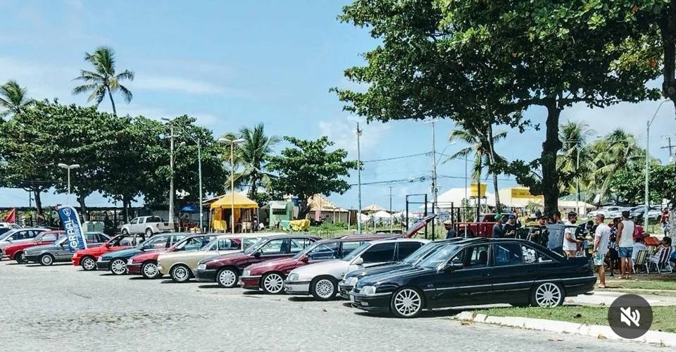 Exposição de carros antigos acontece neste sábado (18) na Região Metropolitana de Salvador