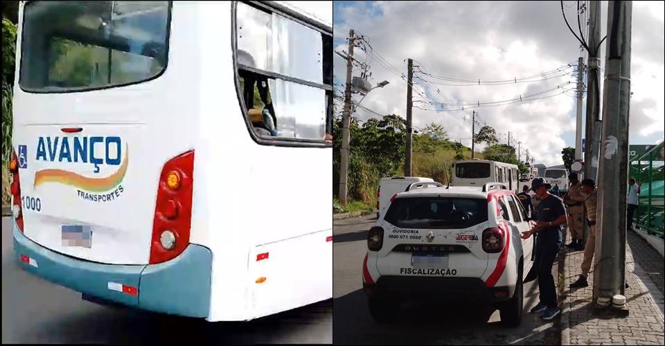 Agerba é acusada de recolher CNH de motoristas da Avanço e agência reage: 'não procede'