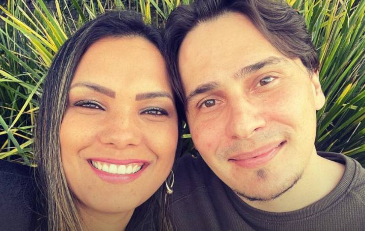 Marido de cantora gospel e filho de pastor é suspeito de molestar criança nos EUA