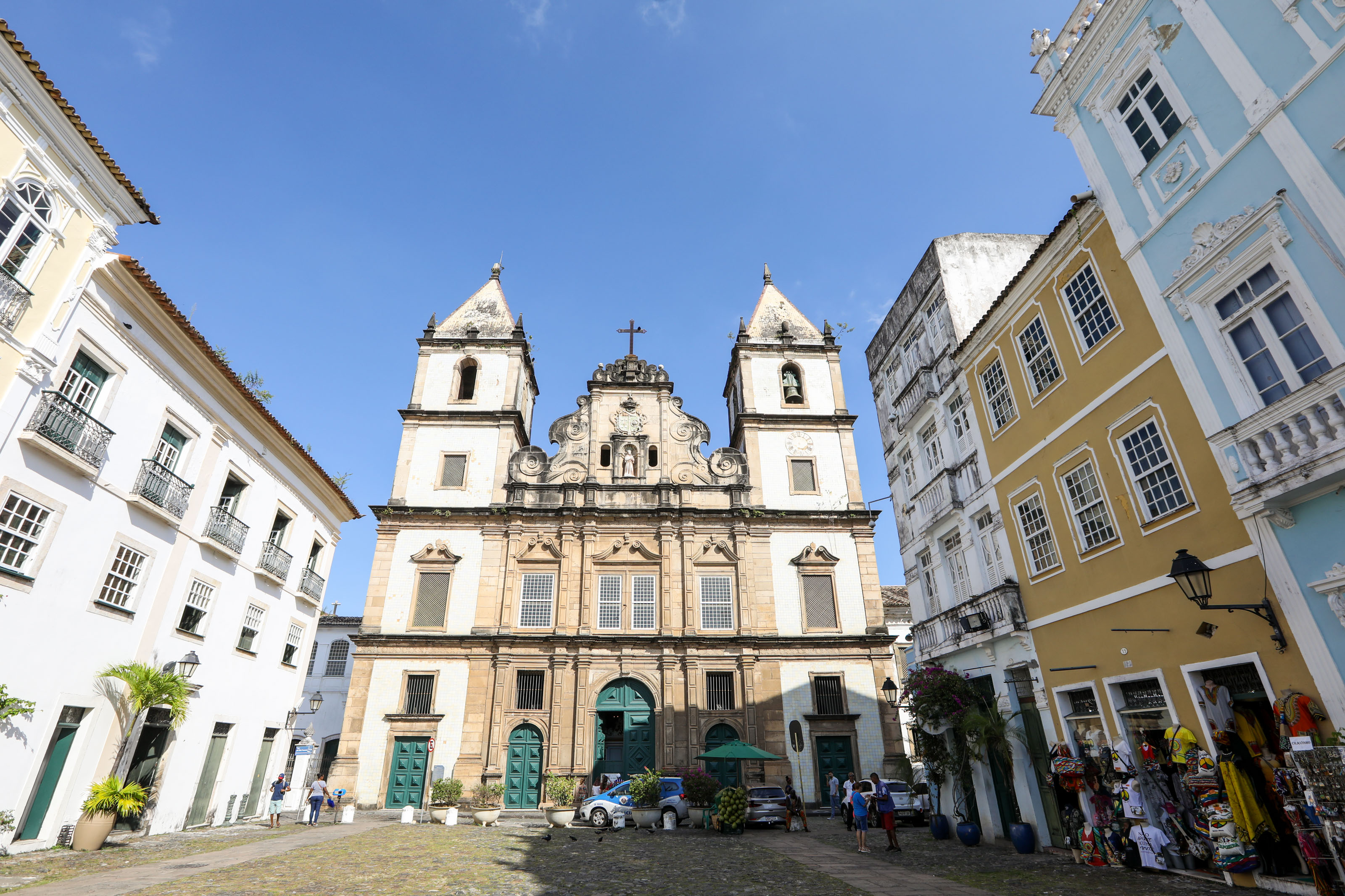 Corpus Christi é feriado? Veja em quais capitais a folga está garantida