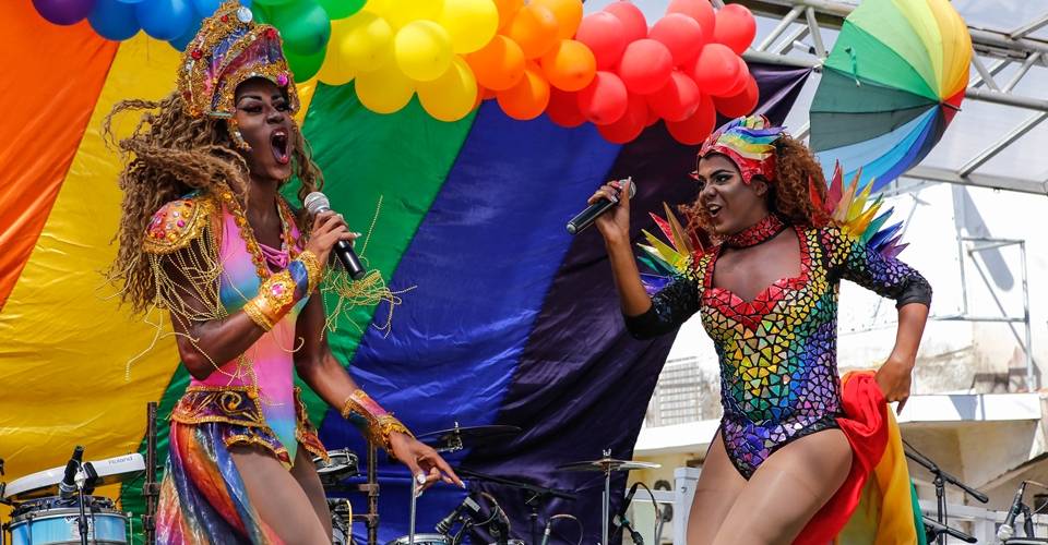 Prefeitura de Lauro de Freitas prepara programação especial para o público LGBTQIAPN+