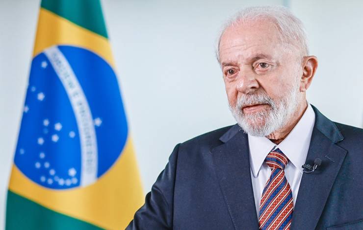 Líder do governo na AL-BA confirma visita de Lula a Bahia na próxima sexta