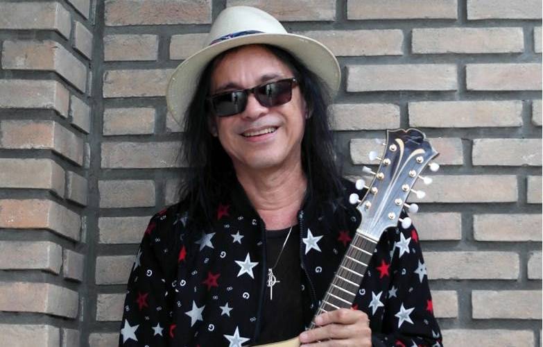 Morre Missinho, primeiro vocalista do Chiclete com Banana, aos 64 anos