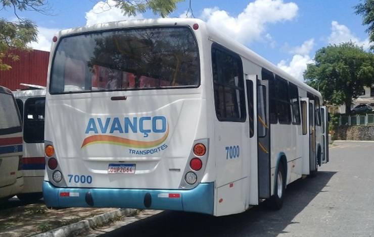 Rodoviários anunciam paralisação em 6 municípios da Região Metropolitana de Salvador