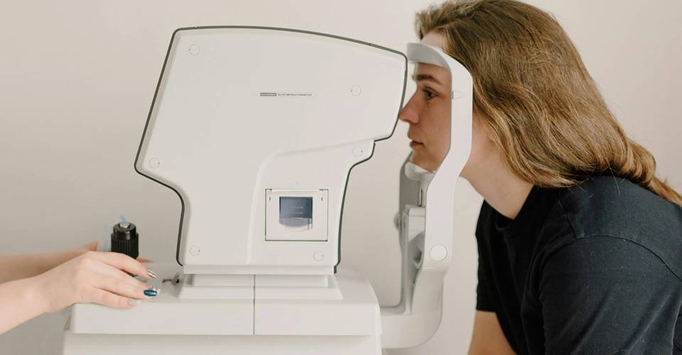 Clínica oferece exames gratuitos de glaucoma neste final de semana, em Salvador