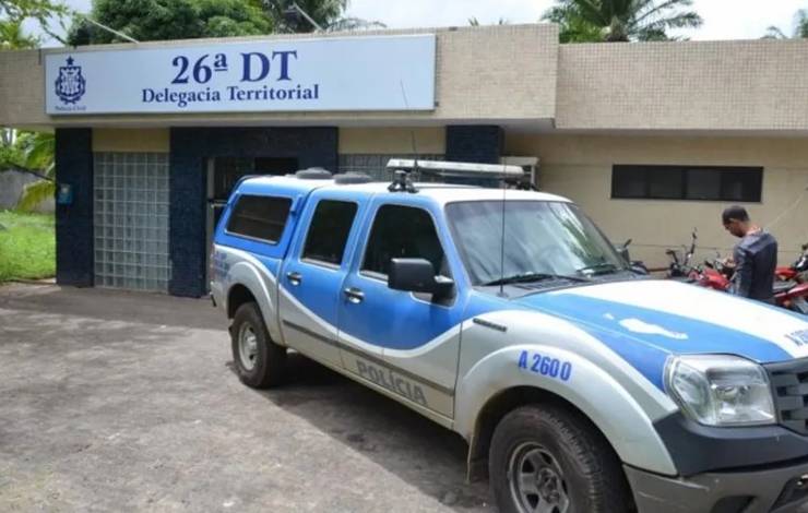 Homem é assassinado pelo irmão no interior da Bahia