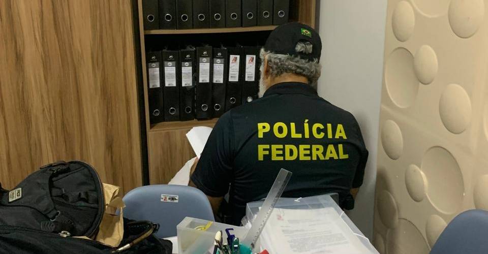 Polícia Federal abre inquérito para investigar assassinato de empresário em Guarulhos