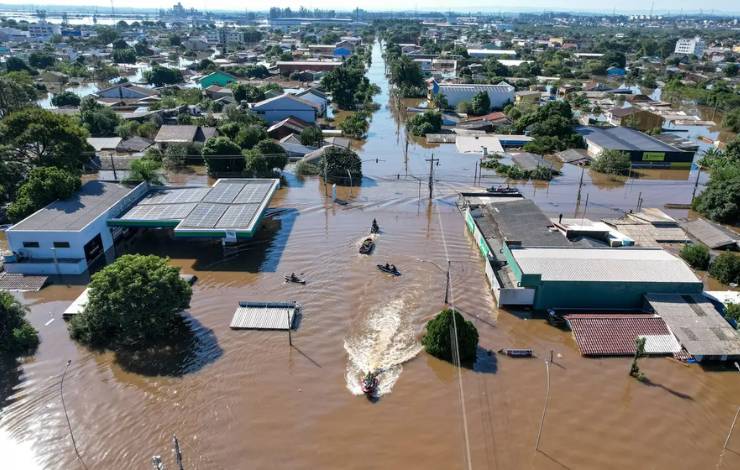 Tragédia no Rio Grande do Sul: 85 mortes e mais de 201 mil pessoas fora de casa