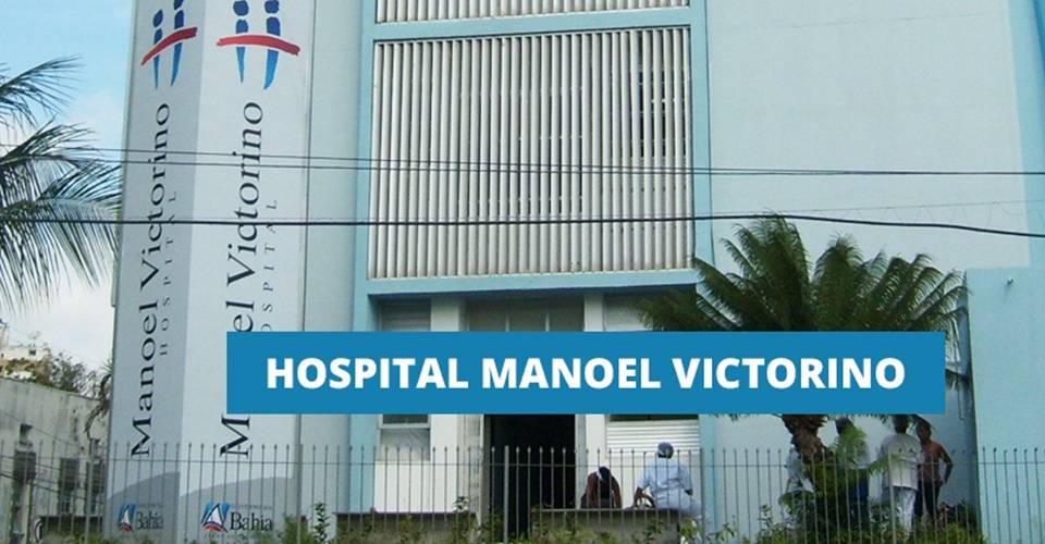 Hospital Manoel Victorino muda perfil e passa a atender pacientes de clínica médica