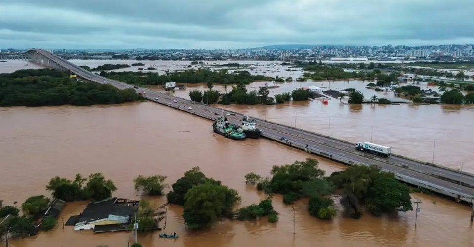 Estados do Nordeste anunciam envio de equipes e materiais para o Rio Grande do Sul