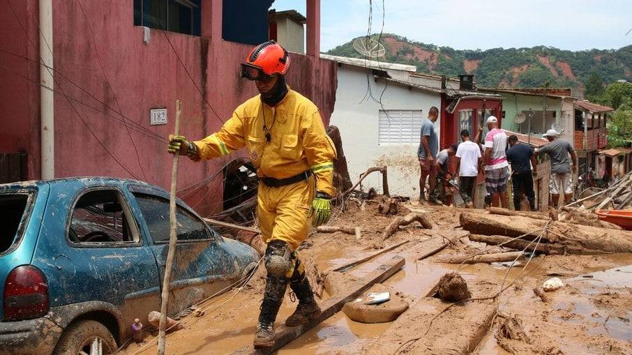 Após 4 dias sem notícias, família restabelece contato com baiana desaparecida no RS