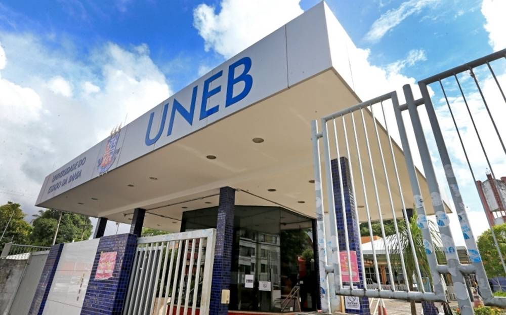 Uneb realiza paralisação docente de 24h nesta quarta-feira (11)