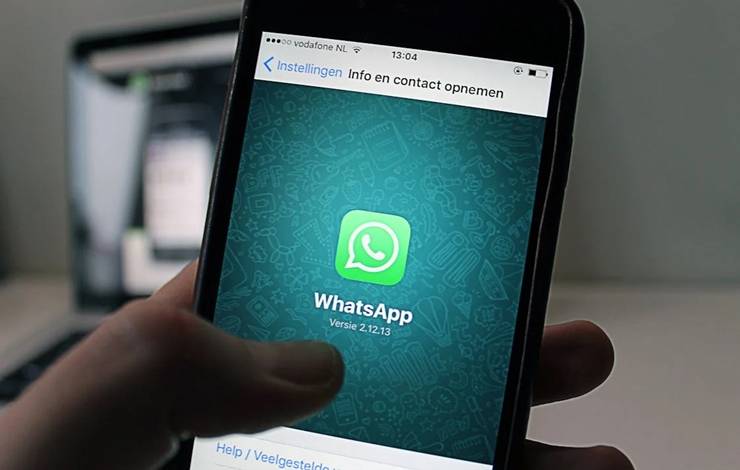 WhatsApp vai restringir perfis que enviam mensagens em massa