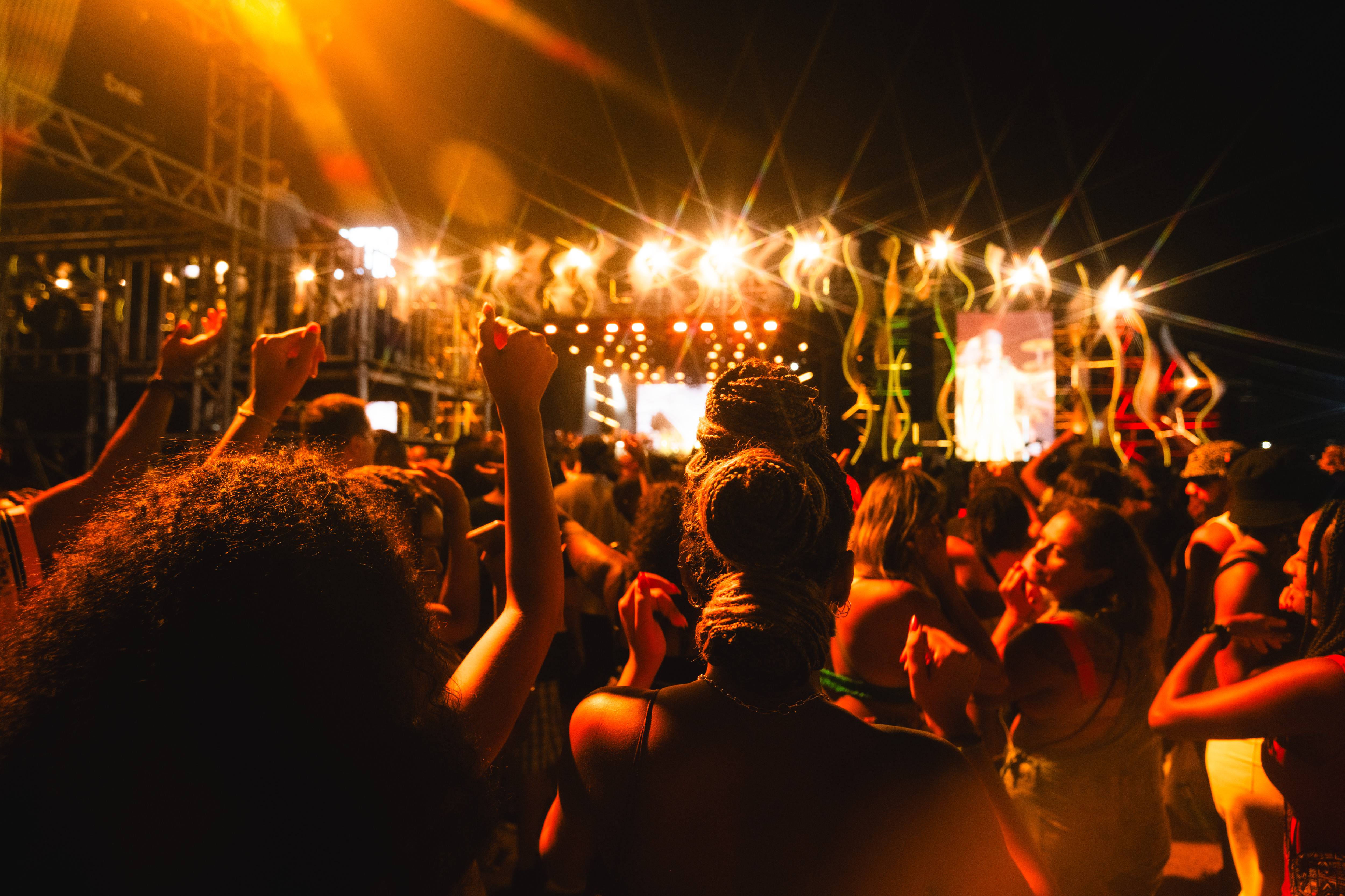 Festival 'Afropunk' lança versão em Belém com Black Alien e Olodum