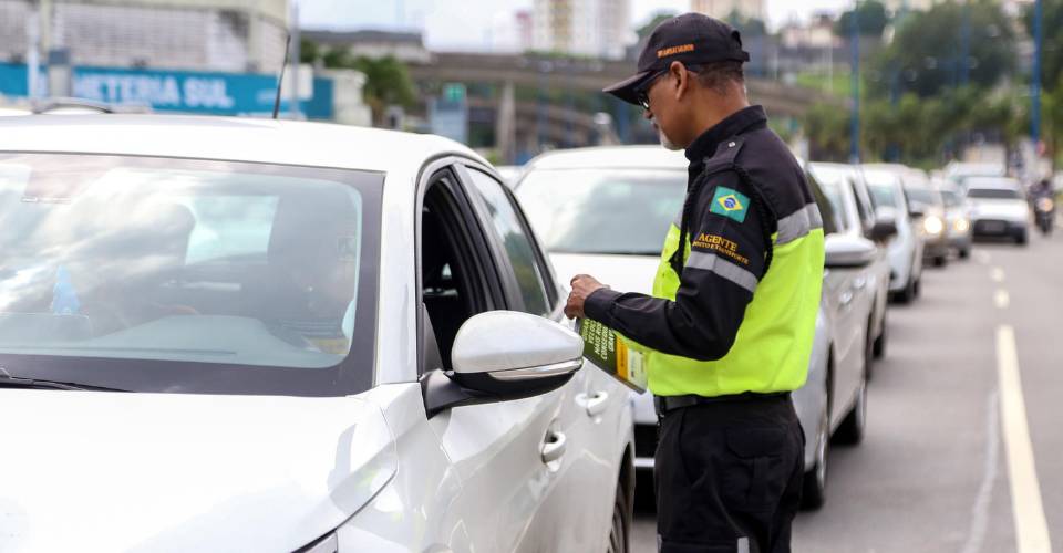 Trânsito da capital e RMS passa por alterações entre esta sexta (28) e segue até o feriado de 2 de julho