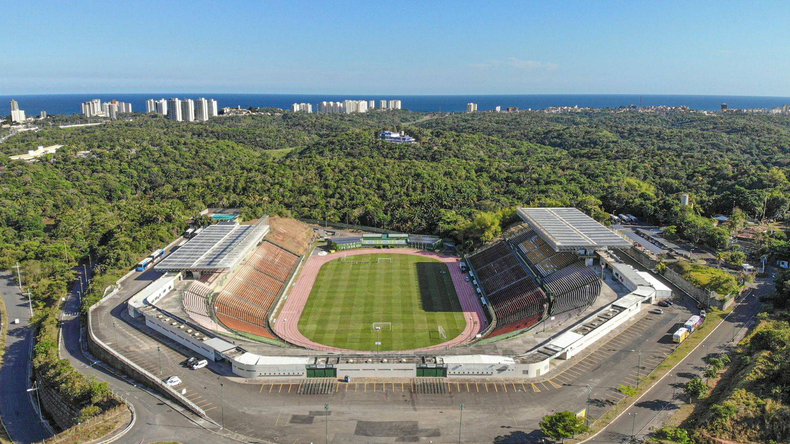 Equipes da 2ª divisão que jogam na capital tem seus jogos transferidos para o interior