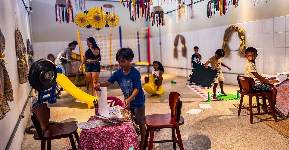 Mercado do Rio Vermelho tem programação especial nesta quarta e quinta