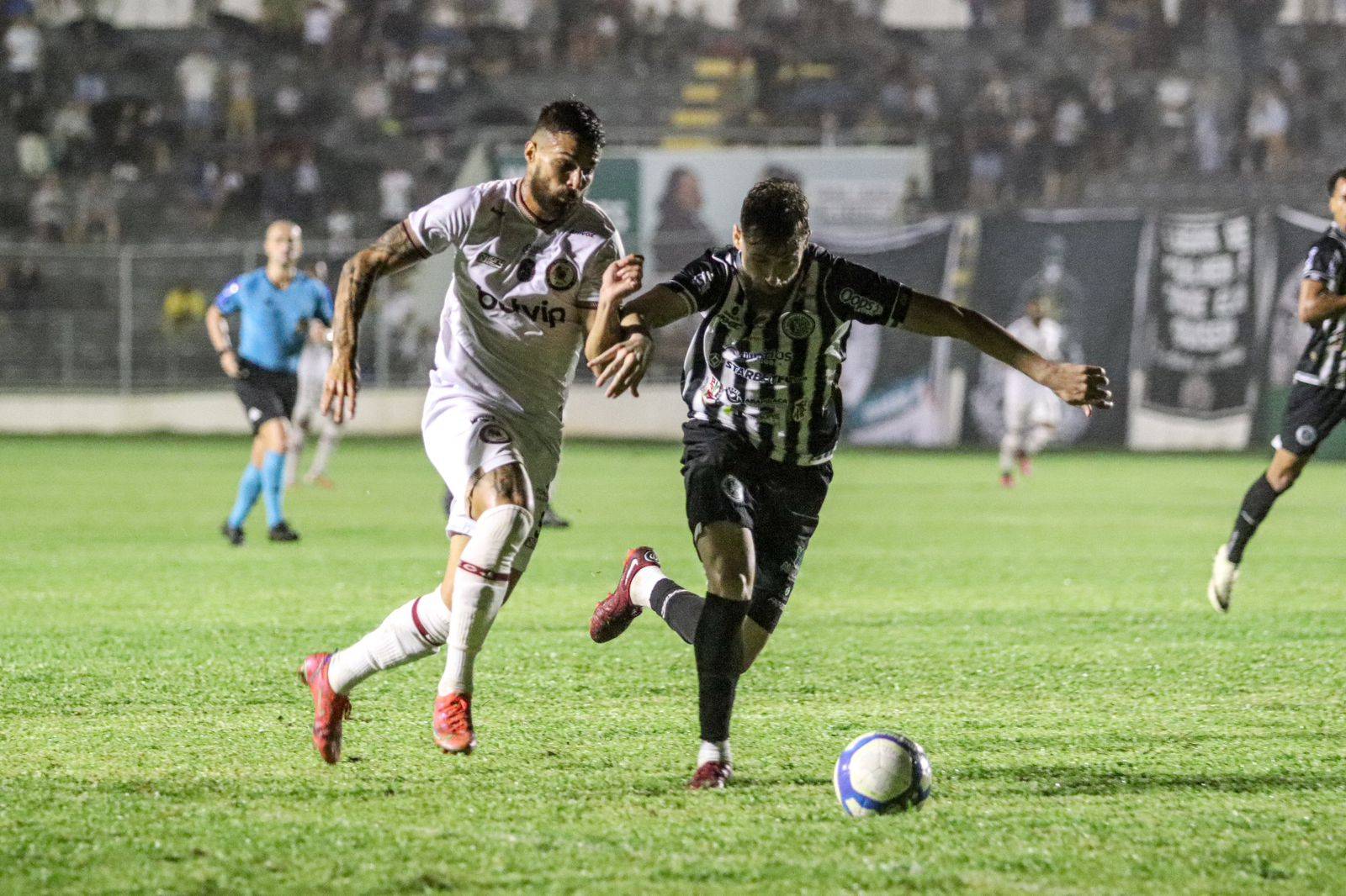 Times baianos voltam a campo para mais uma rodada do Brasileirão da Série D