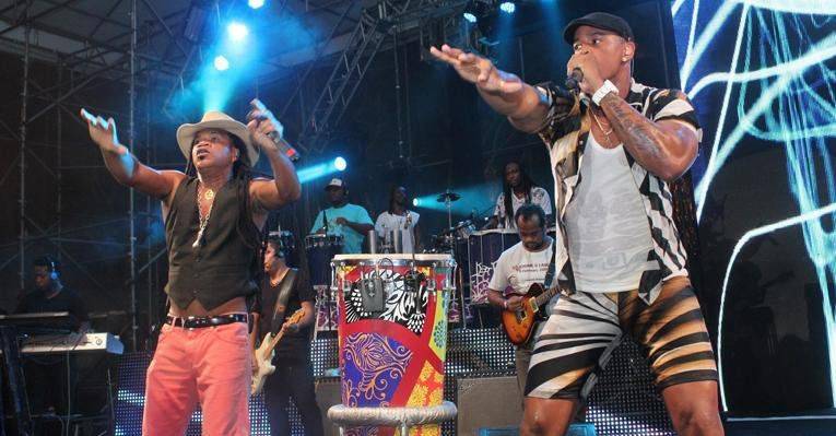 Festival beneficente em prol ao Rio Grande do Sul terá apresentações de Carlinhos Brown e Léo Santana