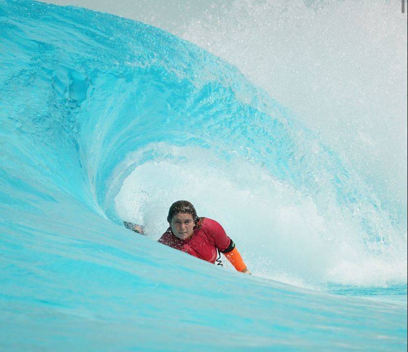 Baianas do bodyboarding viajam para Campeonato Brasileiro no Rio de Janeiro