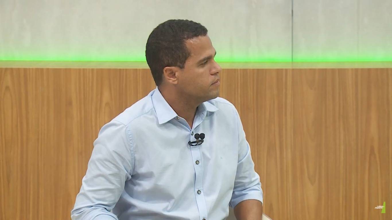 'O grande legado é essa regulamentação do acordo consorcial', diz prefeito sobre FECBAHIA