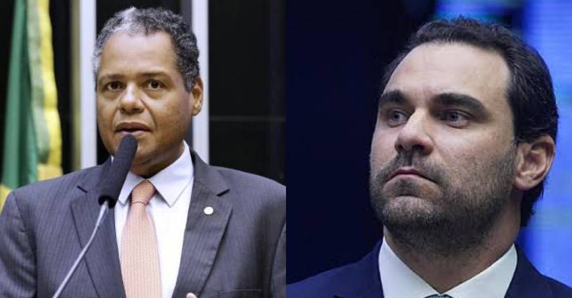 Baianos, Adolfo Viana e Antônio Brito aparecem no top 20 do Ranking dos Políticos da Câmara