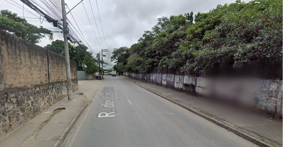 Motociclista é morto a tiros durante assalto no bairro de Dom Avelar, em Salvador