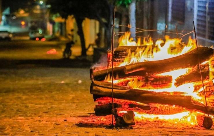 Oxigenoterapia pode ajudar no tratamento de queimaduras