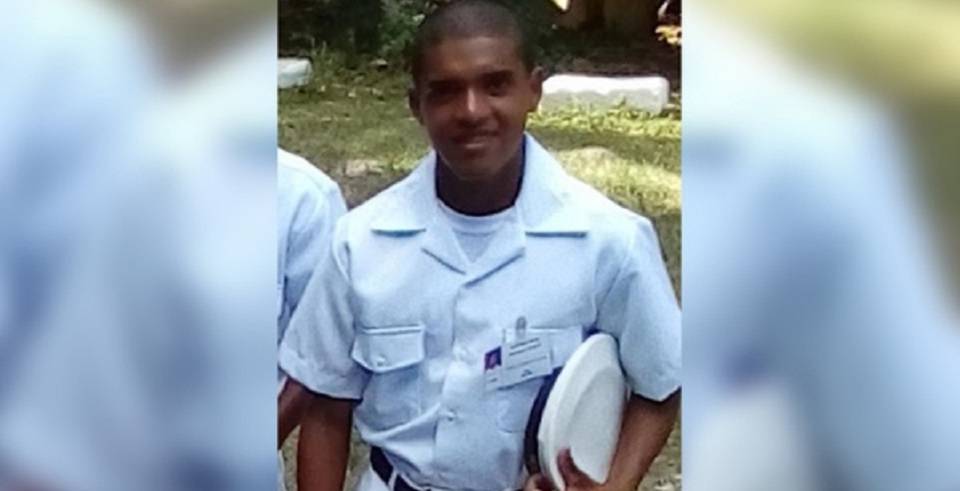 Fuzileiro Naval baiano morre durante Curso de Comandos Anfíbios no Rio de Janeiro