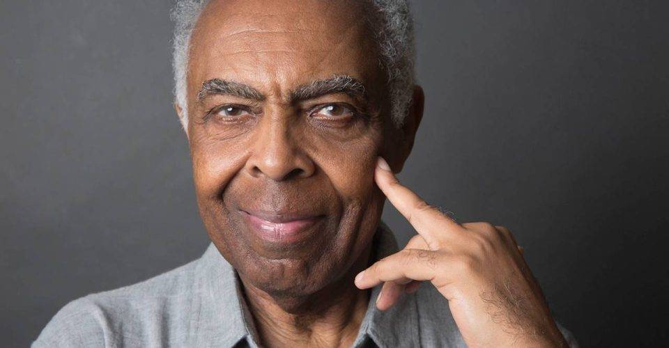 Gilberto Gil anuncia aposentadoria dos palcos e planeja turnê de despedida em 2025