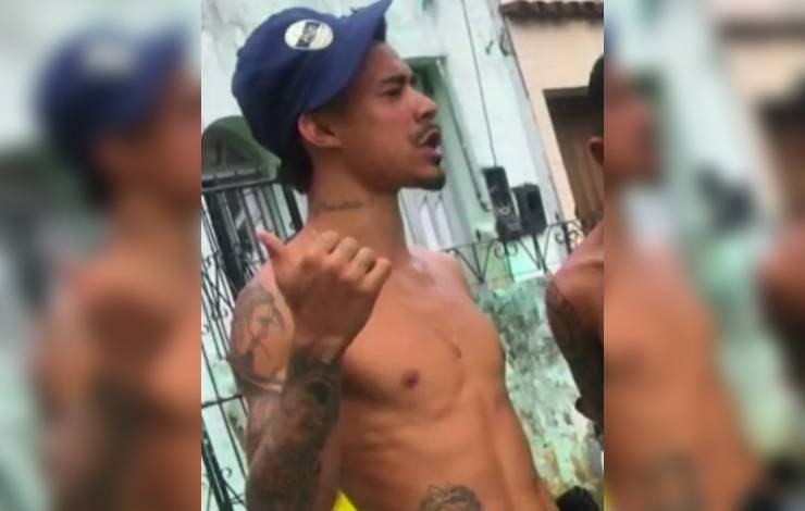 Apontado como líder de facção em São Caetano morre em confronto com a polícia