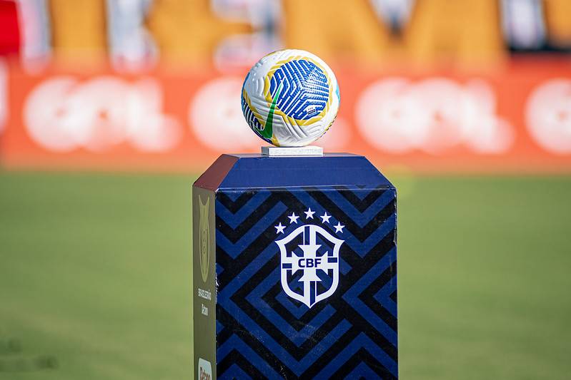 Arbitragem carioca definida para Juventude (RS) x Vitória na Série A