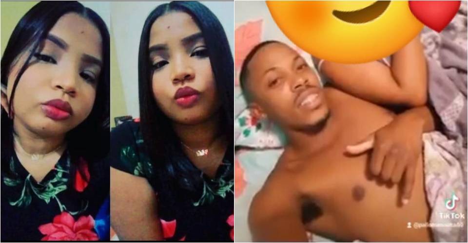 Mulher é esfaqueada na cabeça e no pescoço pelo ex-marido; estado dela é gravíssimo