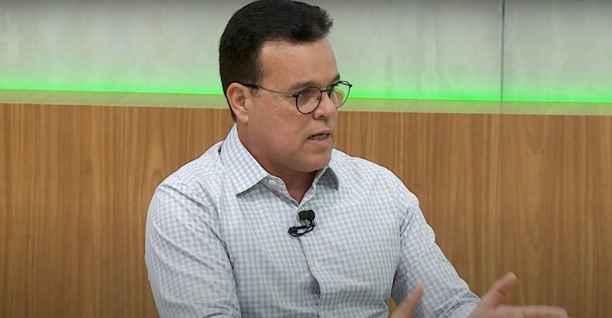 Vereador Ricardo Almeida diz que evangélicos sofrem intolerância religiosa na política