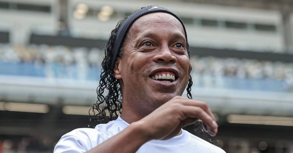 Ronaldinho Gaúcho critica atuação da seleção brasileira pré-Copa América: 'Está faltando garra'