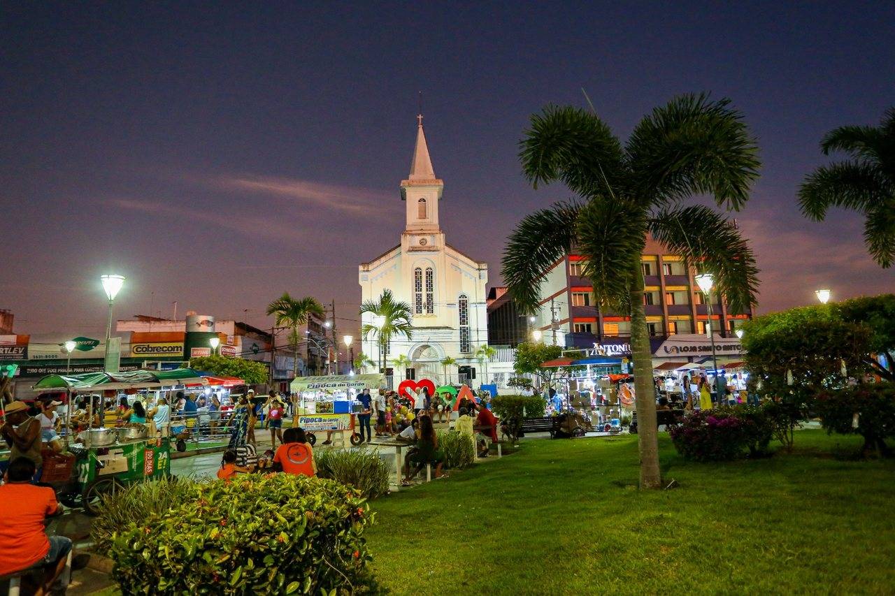 Santo Antônio de Jesus é a cidade mais violenta do Brasil, aponta Atlas da Violência