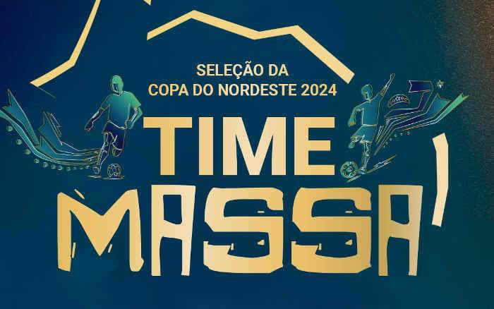 Sem atletas de Bahia e Vitória, Copa do Nordeste divulga seleção oficial de 2024