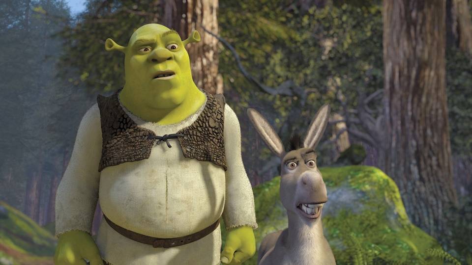 Burro do Shrek ganhará filme solo após quinta produção da franquia