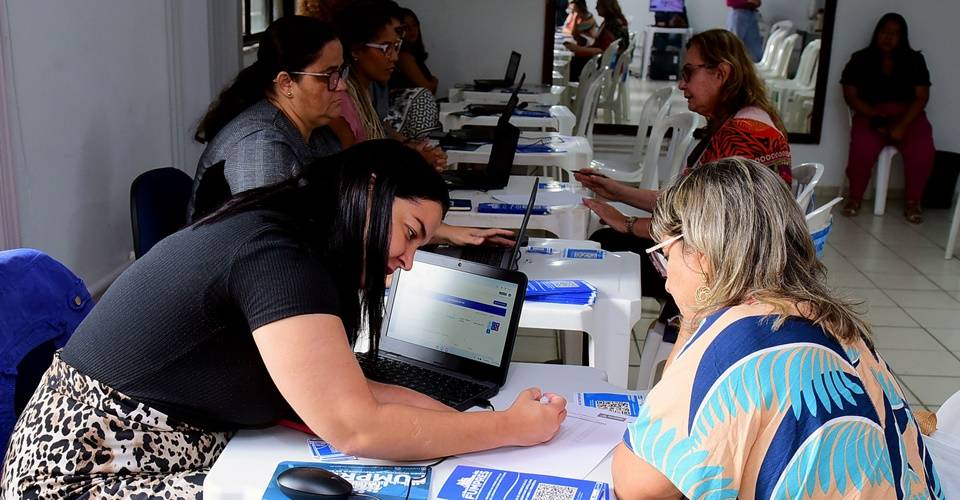 Previdência de Salvador lança atendimento com hora marcada; saiba como agendar