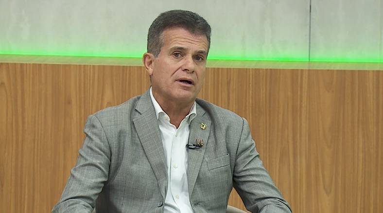 Deputado Eduardo Salles: poder público 'não consegue dar conta' de crescimento do Oeste Baiano