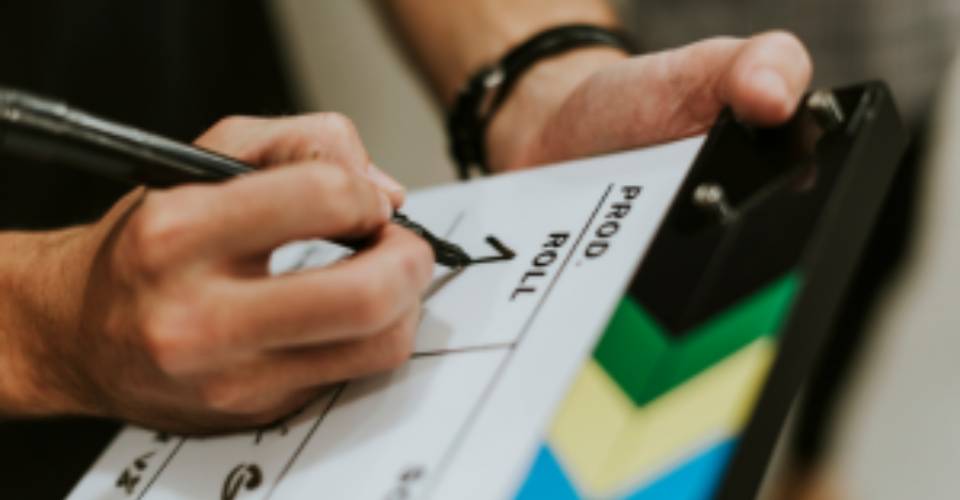 Workshop com cineastas americanos em Salvador tem inscrições abertas até domingo (7)