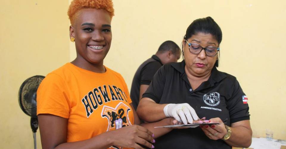 Caravana de Direitos Humanos chega a Livramento de Nossa Senhora na próxima semana